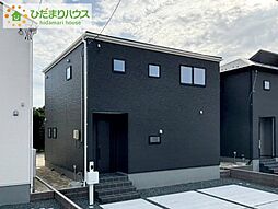 いわき市平泉崎第7　新築戸建　2号棟