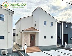 いわき市平泉崎第7　新築戸建　3号棟