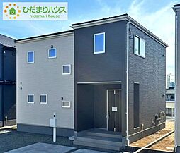 いわき市錦町江栗馬場第1　新築戸建　7号棟