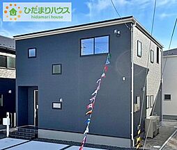 いわき市小名浜野田第2　新築戸建　10号棟