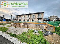 いわき市錦町江栗馬場第1　新築戸建　4号棟