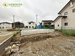 いわき市内郷宮町1期　新築戸建　3号棟