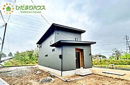 日立市十王町友部　中古戸建