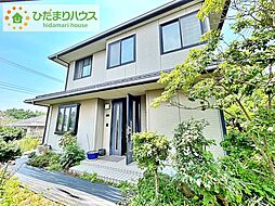 日立市西成沢町3丁目　中古戸建