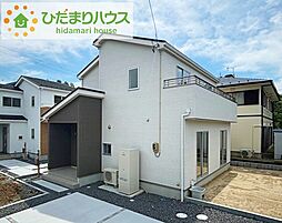 いわき市内郷御厩町　新築戸建　3号棟