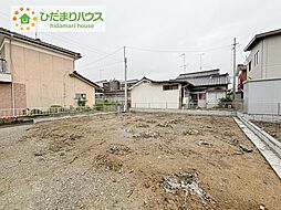 いわき市平梅香町第1　新築戸建　1号棟