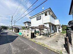 日立市久慈町5丁目　中古戸建