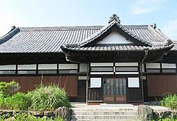 常陸太田市磯部町　中古戸建