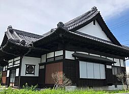 常陸太田市磯部町　中古戸建