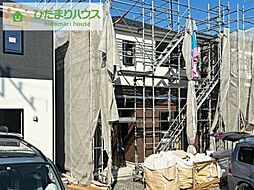 日立市東多賀町第1　新築戸建　2号棟