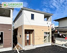 日立市東多賀町第1　新築戸建　3号棟