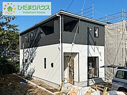 日立市東多賀町第1　新築戸建　1号棟