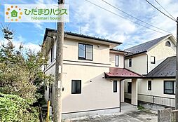 日立市末広町3丁目　中古戸建