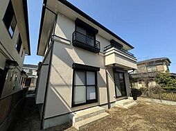 日立市末広町3丁目　中古戸建