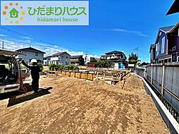 日立市東金沢町第5　新築戸建　1号棟