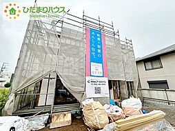 日立市東金沢町第5　新築戸建　2号棟