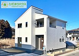 いわき市四倉町北向第1　新築戸建　1号棟