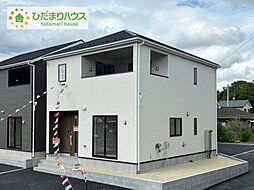 いわき市佐糠町第7　新築戸建　2号棟