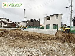 いわき市内郷宮町1期　新築戸建　2号棟