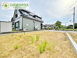 いわき市泉玉露3期　新築戸建　2号棟