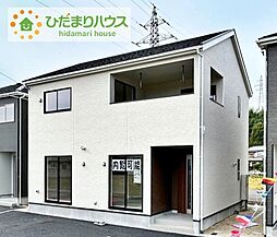 いわき市四倉町上仁井田第15　新築戸建　2号棟