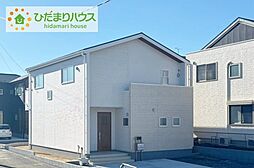 日立市東滑川町1期　新築戸建　1号棟