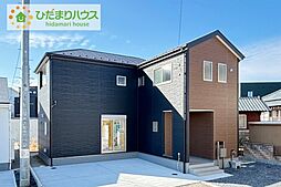 日立市東滑川町1期　新築戸建　2号棟