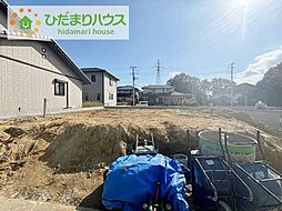 いわき市泉ヶ丘2丁目第3　新築戸建　2号棟