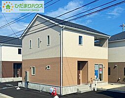 いわき市平豊間第8　新築戸建　2号棟