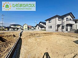 いわき市泉ヶ丘2丁目第3　新築戸建　5号棟