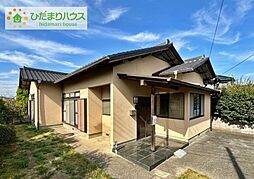 日立市南高野町3丁目　中古戸建