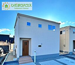 いわき市平赤井1期　新築戸建　3号棟