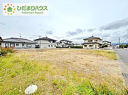 いわき市平下平窪6期　新築戸建　2号棟