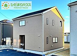 いわき市勿来町窪田第4　新築戸建　3号棟