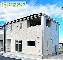 いわき市小名浜住吉第4　新築戸建　3号棟