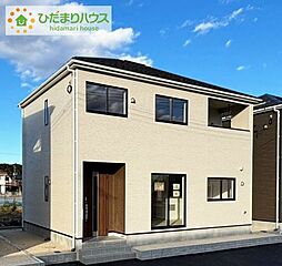 いわき市小名浜住吉第4　新築戸建　2号棟