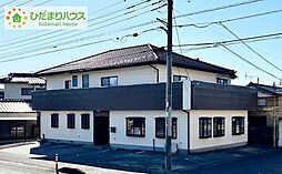 日立市川尻町5丁目　中古戸建