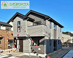 いわき市泉滝尻1期　新築戸建　2号棟