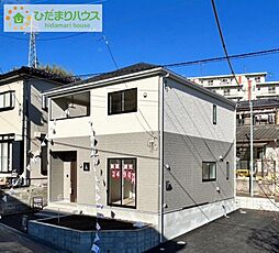 日立市助川町第2　新築戸建