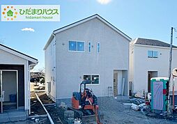 常陸太田市馬場町第5　新築戸建　2号棟