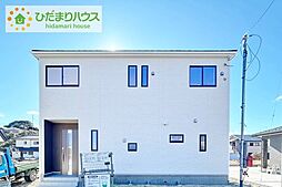 北茨城市大津町第2　新築戸建　1号棟