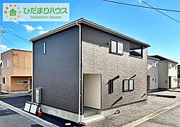 いわき市四倉町第15　新築戸建　4号棟