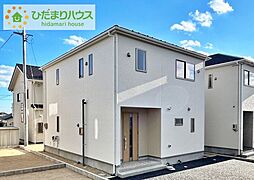 いわき市四倉町第15　新築戸建　3号棟