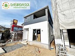 日立市大みか町第1　新築戸建　1号棟