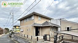 日立市かみあい町2丁目　中古戸建