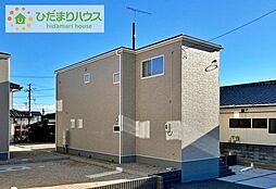 いわき市錦町江栗1丁目第1　新築戸建　5号棟