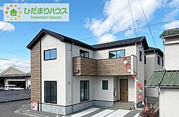 いわき市平五色町1期　新築戸建　2号棟