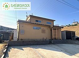 日立市田尻町2丁目　中古戸建