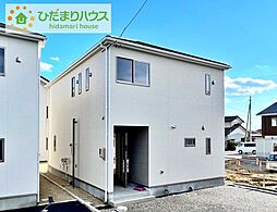 いわき市四倉町第15　新築戸建　2号棟