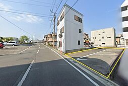 徳島市出来島本町３丁目の土地